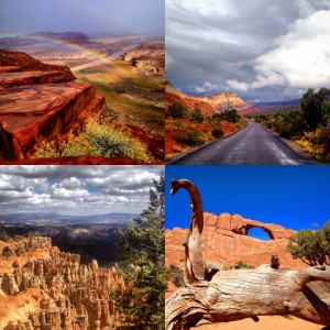 Colorado Plateau