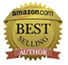 Amazon Top 100 Bestselling Author