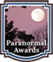 Chanticleer Paranormal Awards Grand Prize Winner 2015